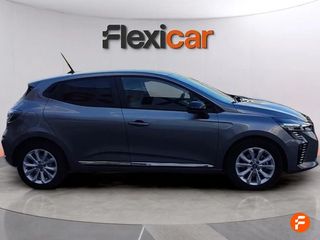 Renault Clio Evolution dCi 100 (74kw)