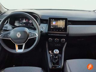 Renault Clio Evolution dCi 100 (74kw)