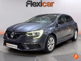 Renault Megane Limited TCe GPF 103 kW (140CV)