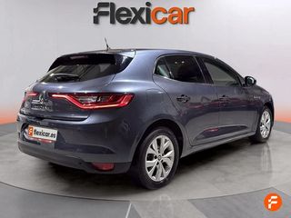 Renault Megane Limited TCe GPF 103 kW (140CV)