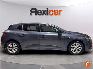 Renault Megane Limited TCe GPF 103 kW (140CV)