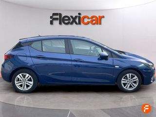 Opel Astra 1.2T SHT 96kW (130CV) Business Elegan ST