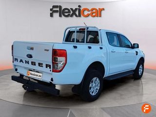 Ford Ranger RANGER