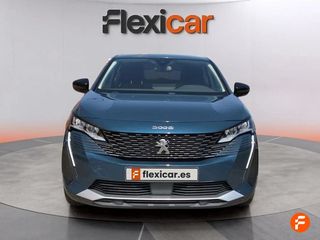 Peugeot 3008 1.5 BlueHDi 96kW (130CV) S&S Active Pack