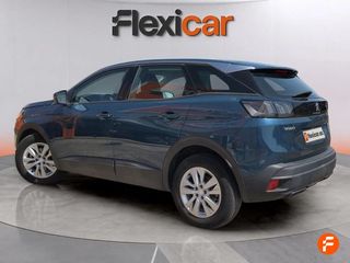 Peugeot 3008 1.5 BlueHDi 96kW (130CV) S&S Active Pack