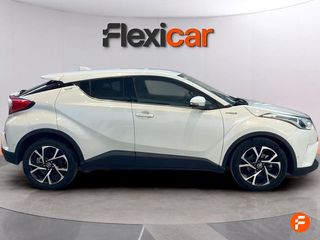 Toyota C-HR 1.8 125H Advance