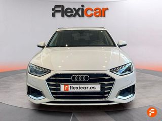 Audi A4 Avant Advanced 35 TDI 120kW S tronic