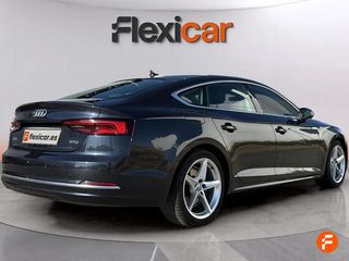 Audi A5 1.4 TFSI 110kW (150CV) S tron Sportback