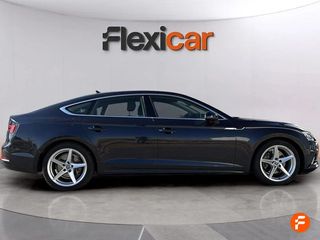 Audi A5 1.4 TFSI 110kW (150CV) S tron Sportback