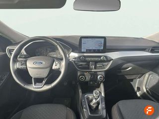 Ford Kuga ST-Line 1.5 EcoBlue 88kW (120CV)