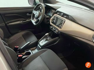 Nissan Micra IG-T 68 kW (92 CV) E6D-F CVT Acenta