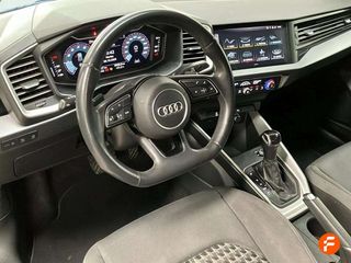 Audi A1 Sportback S line 30 TFSI 81kW S tronic