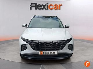 Hyundai Tucson 1.6 TGDI 132kW (180CV) 48V Style DCT 4x4