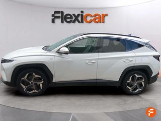 Hyundai Tucson 1.6 TGDI 132kW (180CV) 48V Style DCT 4x4