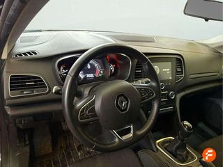 Renault Megane Limited TCe GPF 103 kW (140CV)
