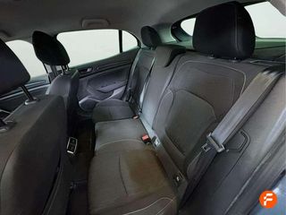 Renault Megane Limited TCe GPF 103 kW (140CV)