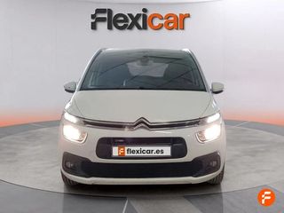 Citroën Grand C4 Picasso PureTech 96KW (130CV) S&S 6v Live