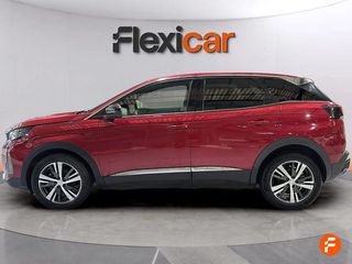 Peugeot 3008 1.2 PureTech 96KW S&S Allure Pack