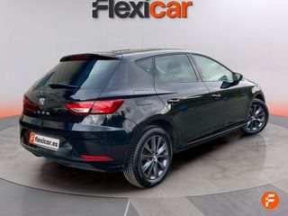 Seat Leon 1.5 TSI 96kW (130CV) S&S Style Visio Ed
