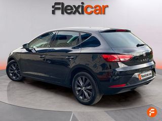 Seat Leon 1.5 TSI 96kW (130CV) S&S Style Visio Ed