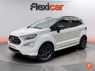 Ford Ecosport 1.0T EcoBoost 92kW (125CV) S&S ST Line