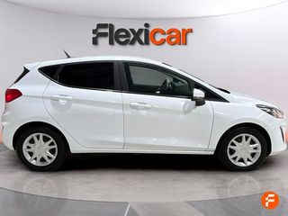 Ford Fiesta 1.5 TDCi 63kW Trend 5p