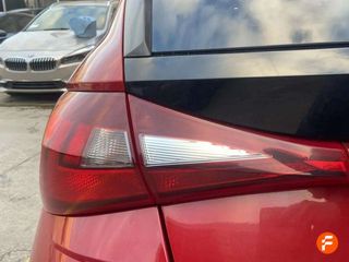 Hyundai i20 1.0 TGDI 48V Klass DCT