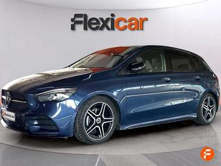Mercedes Clase B B 200