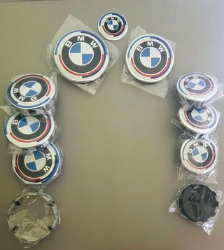 Emblemas BMW Novos