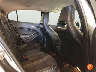 Mercedes GLA GLA 200 d