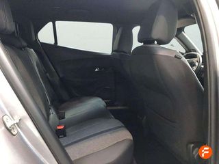 Peugeot 2008 Allure Puretech 100 S&S 6 Vel. MAN