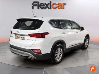 Hyundai Santa Fe 2.0 CRDi Essence 4x2 7S