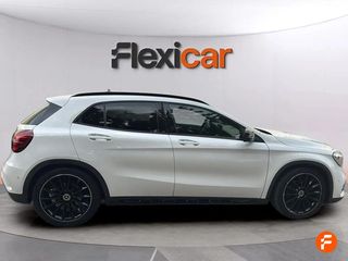 Mercedes GLA GLA 180