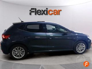 Seat Ibiza 1.0 TSI 81kW (110CV) Special Edition