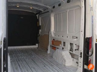 Ford Transit 2.0 130CV MHEV L2 H2