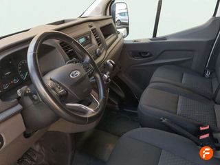 Ford Transit 2.0 130CV MHEV L2 H2