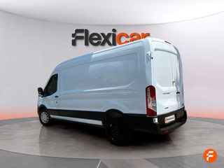 Ford Transit L2H2
