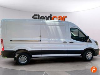 Ford Transit L2H2