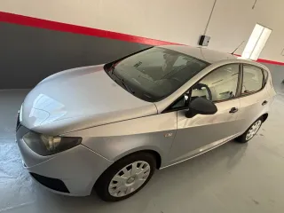 SEAT Ibiza 2008