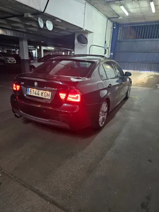 BMW Serie 3 2006