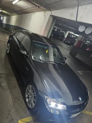 BMW Serie 3 2006
