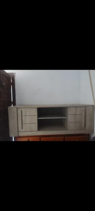 Vendo mueble como el de la foto nunca sea usado