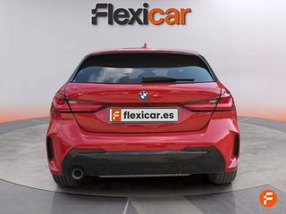 BMW Serie 1 118i Auto.