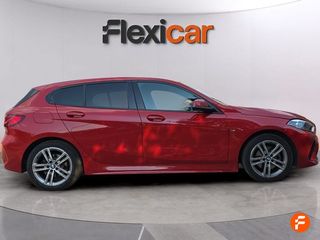 BMW Serie 1 118i Auto.