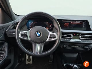 BMW Serie 1 118i Auto.