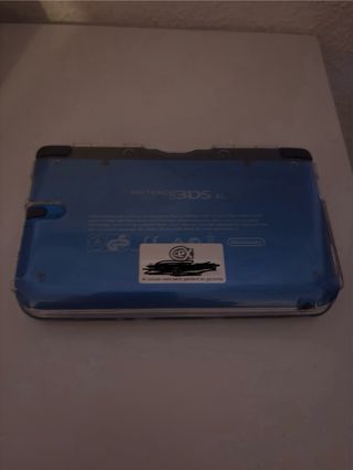 Nintendo 3DS XL