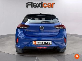 Opel Corsa 1.5D DT 74kW (100CV) GS-Line