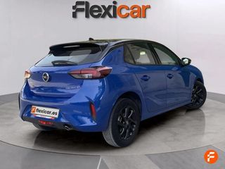 Opel Corsa 1.5D DT 74kW (100CV) GS-Line