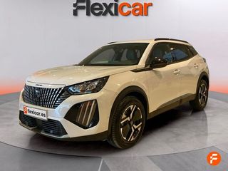 Peugeot 2008 Allure Puretech 130 S&S EAT8