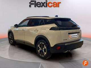 Peugeot 2008 Allure Puretech 130 S&S EAT8